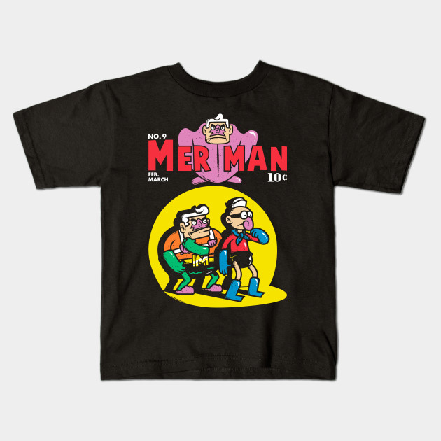 Merman